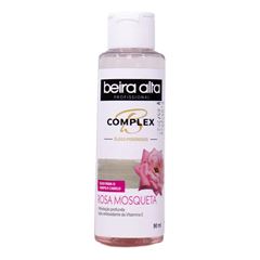 Oleo Mineral Beira Alta Babosa 90ml