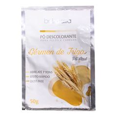 Descolorante Em Po Beira Alta Queratina 20g