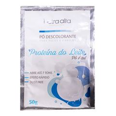 Descolorante Em Po Beira Alta Queratina 20g