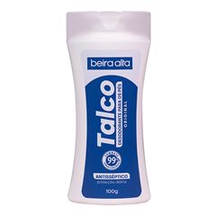 Oleo Mineral Beira Alta Babosa 90ml