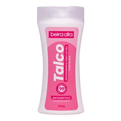 Oleo Mineral Beira Alta Babosa 90ml