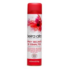 Spray Fixador Hair Karina Extra Forte 400ml
