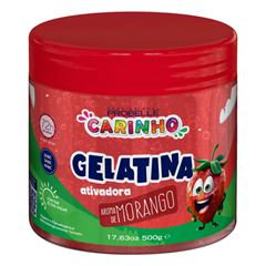 Gelatina Fixadora Probelle Cachos dos Sonhos