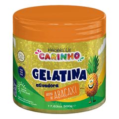 Gelatina Fixadora Probelle Cachos dos Sonhos