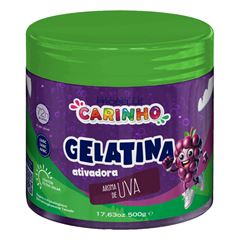 Gelatina Fixadora Probelle Cachos dos Sonhos