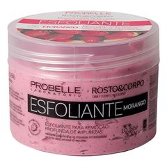 Gelatina Fixadora Probelle Cachos dos Sonhos