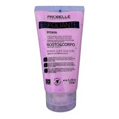 Gelatina Fixadora Probelle Cachos dos Sonhos
