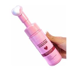 Sabonete de Limpeza Facial ProBelle Mousse Rosa Mosqueta 150 ml