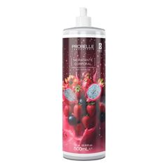 Creme Hidratante Muriel Pele Ressurgente Hydra Touch 150g