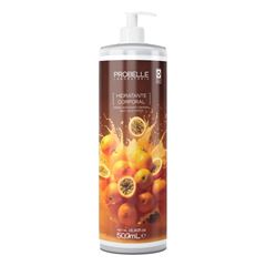 Creme Hidratante Muriel Pele Ressurgente Hydra Touch 150g