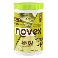 Creme de Tratamento Novex Babosão 1kg
