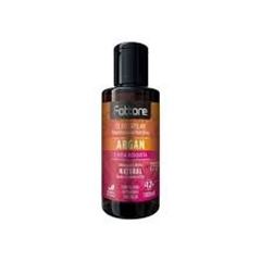 Óleo Capilar Fattore Argan e Rosa Mosqueta 100ml