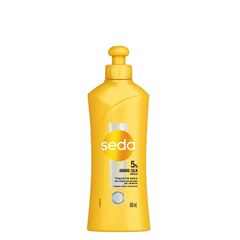 Creme de Pentear Seda Toque de Seda 300ml