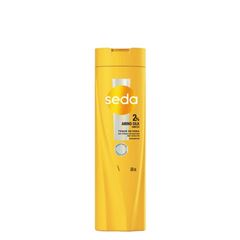 Shampoo Seda Toque de Seda 300ml