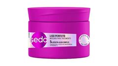 Máscara para Tratamento Seda Liso Perfeito 300g