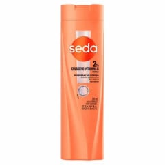 Shampoo Seda Boom Hidratação 250ml