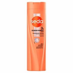 Shampoo Seda Boom Hidratação 250ml