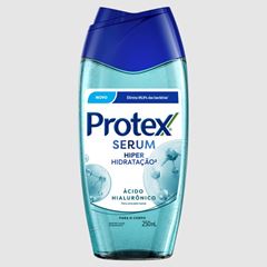 Sabonete Líquido Protex Pró Hialurônico 250 ML
