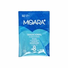 Pó Descolorante Tradicional Moara Yamá 20g