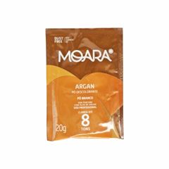 Pó Descolorante Argan Moara Yamá 20g