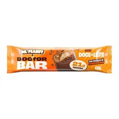 Barra de Proteína Doctor Doce de Leite 62g