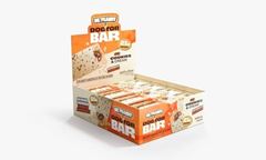 Barra de Proteína Doctor Cookies e Cream 62g