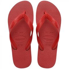 Sandália Havaianas Color Vermelho Apache 37/38
