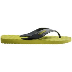 Sandália Havaianas Track Waves Wild Lime 43/44