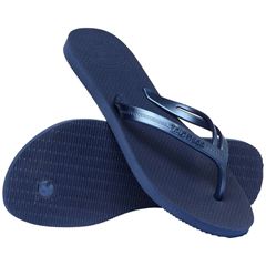 Sandália Havaianas Elegance Marinho 33/34