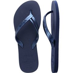 Sandália Havaianas Elegance Marinho 33/34