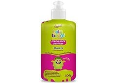 Creme Para Pentear Lalyboom Kids Cachos 300g