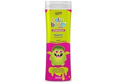 Shampoo Lalyboom Kids Cachos Abacate 350ml