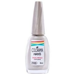 Esmalte Colorama Retro Zaza Nude Solto