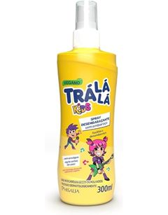 Spray Desembaracante Tralala Hidrata  Sem Embarco
