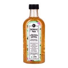 Geleia Para Corpo Lola Bendita Ghee Praia