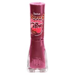 Esmalte Dailus Choco Cherry Licor de Amarena 8ml