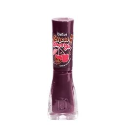 Esmalte Dailus Choco Crerry Cereja Silvestre 8ml