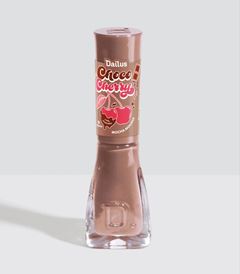 Esmalte Dailus Choco Cherry Mocha Mousse 8ml