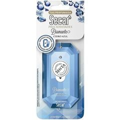 Tag Perfumada Secar Preciosidades Diamante Cedro