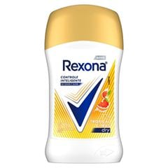 Desodorante Creme Rexona Stick AP Tropical Citrus 45g