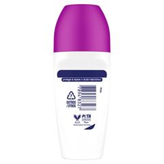 Desodorante Roll-On Dove Feminino Lavanda E Baunilha 50ml