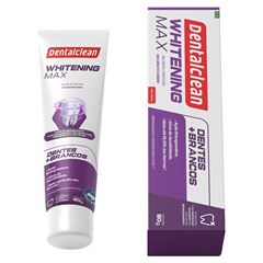 Gel Dental Dentalclean Whitening Max 90g
