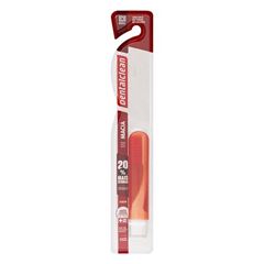Escova Dental Dentalclean Pop Viagem com Capa Protetora