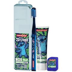 Gel Dental Dentalclean Stitch Kit