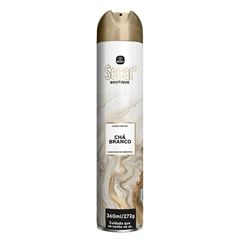 Odorizador de Ambiente Secar Chá Branco 360ml