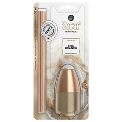 Difusor Secar Chá Branco 100ml