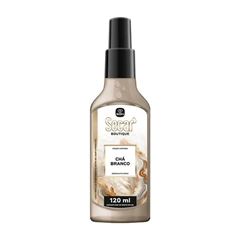 Odorizante Secar Boutique Chá Branco Spray 120ml