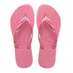 Sandália Havaianas Fantasia II Rosa Chiffon 37/38