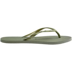 Sandália Havaianas Fantasia II Smoke Green 41/42