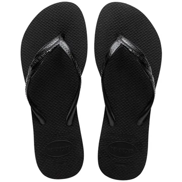 Sandália Havaianas Fantasia II Preto 37/38
